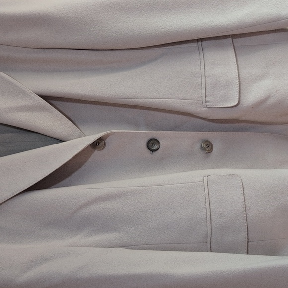 Italian cream Blazer - Picture 3 of 6